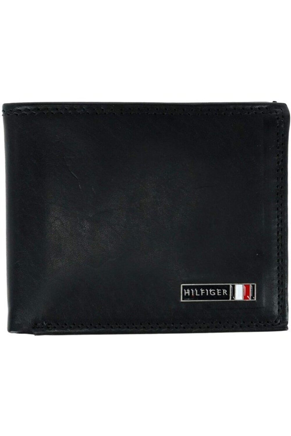 

Кошелек Tommy Hilfiger, черный