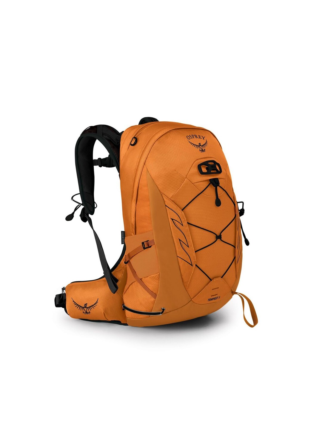 

Рюкзак Tempest 9 WM-L 46 см OSPREY, цвет Bell Orange