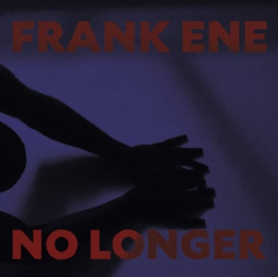 Виниловая пластинка Ene Franke - No Longer