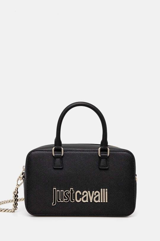 

Сумка Just Cavalli, черный
