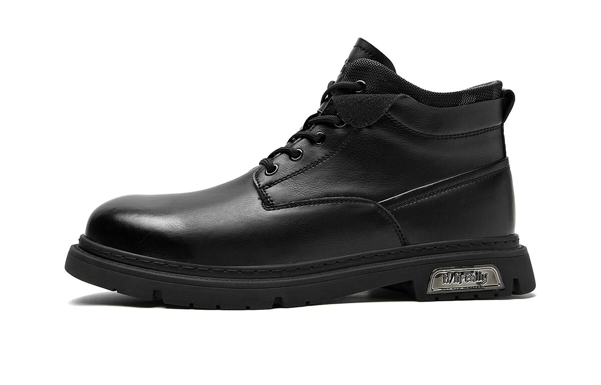 

Ботинки HLA Martin Boots Men