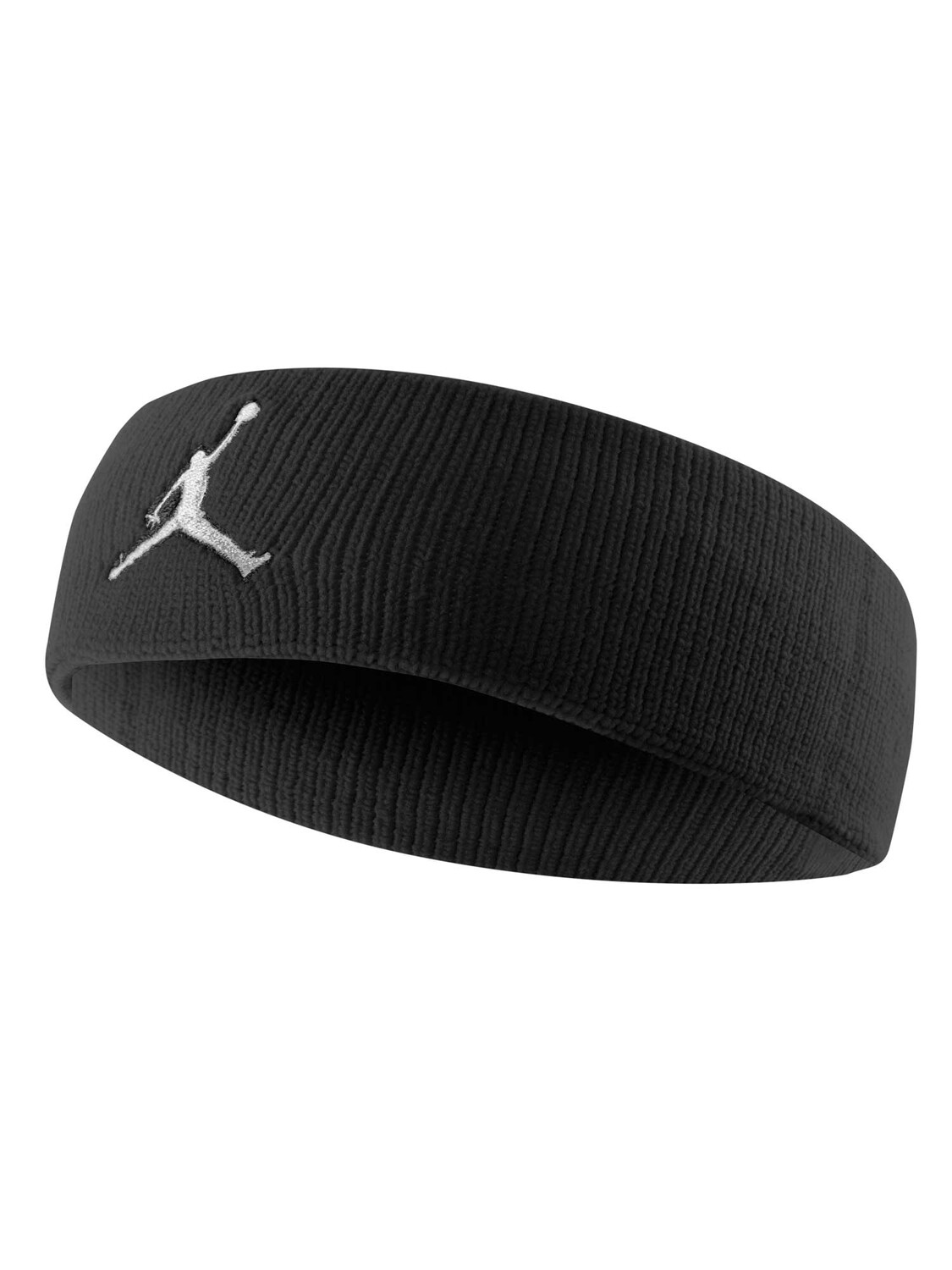 

Повязка на голову Jordan JUMPMAN HEADBAND, черный