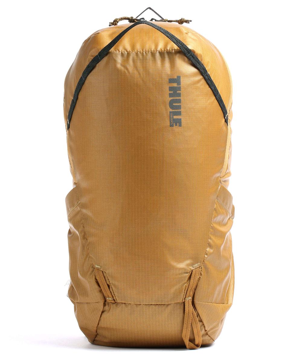 Походный рюкзак Stir 18, нейлон Thule, коричневый