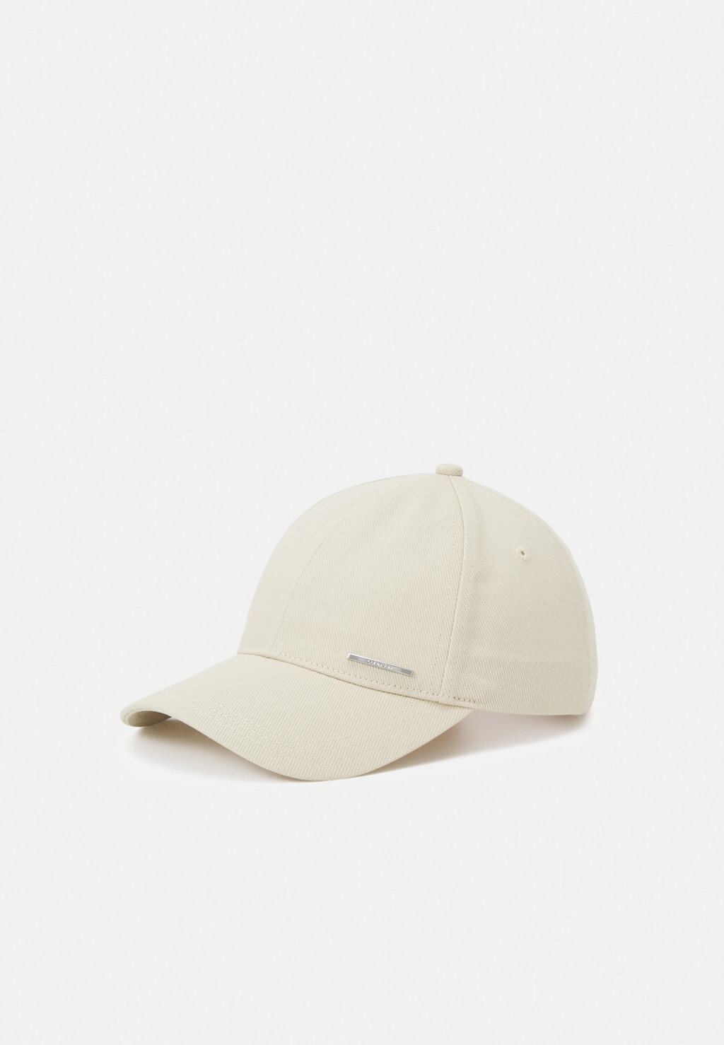 

Кепка Calvin Klein MODERN UNISEX, цвет stony beige