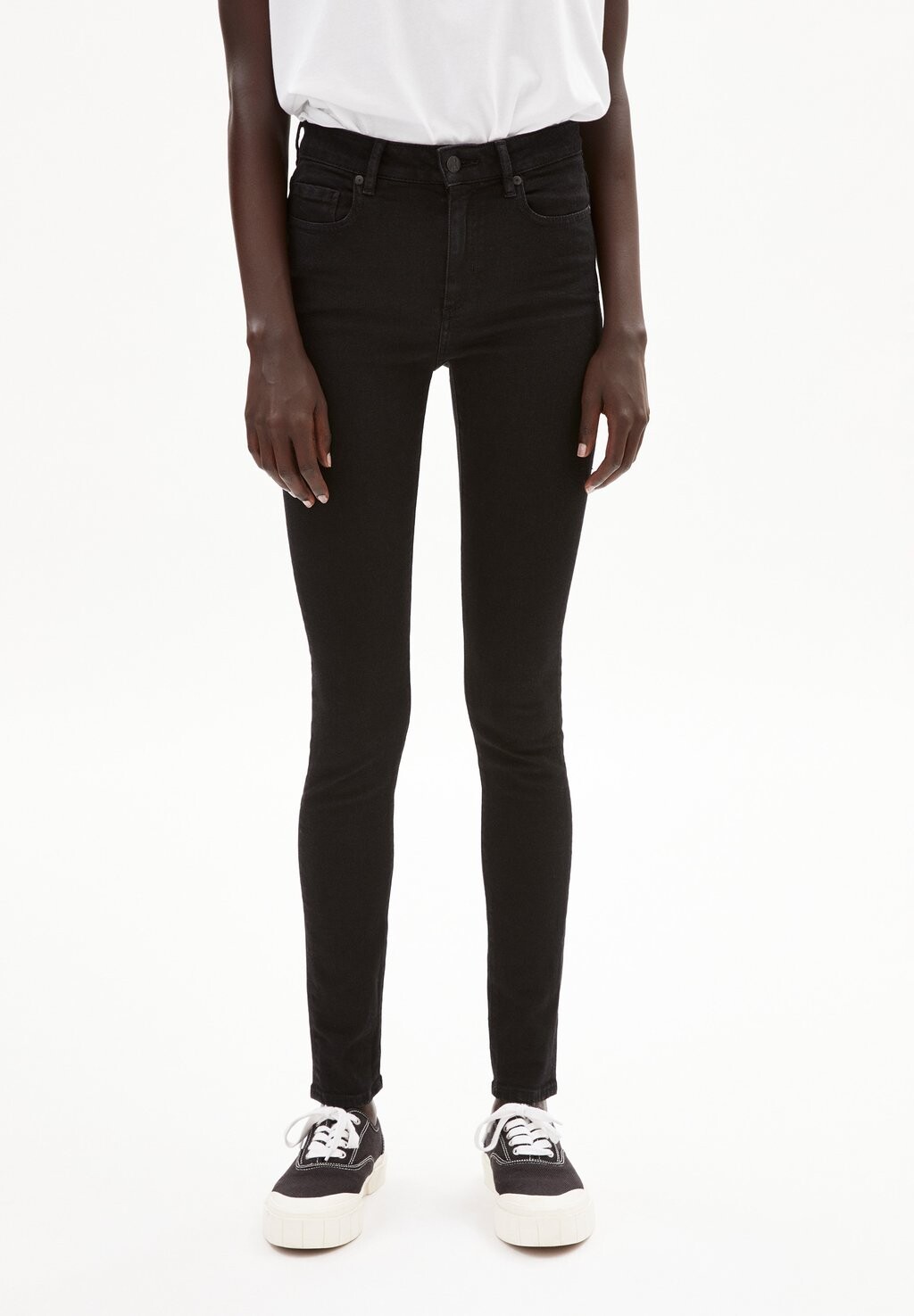 

Джинсы Slim fit Armedangels