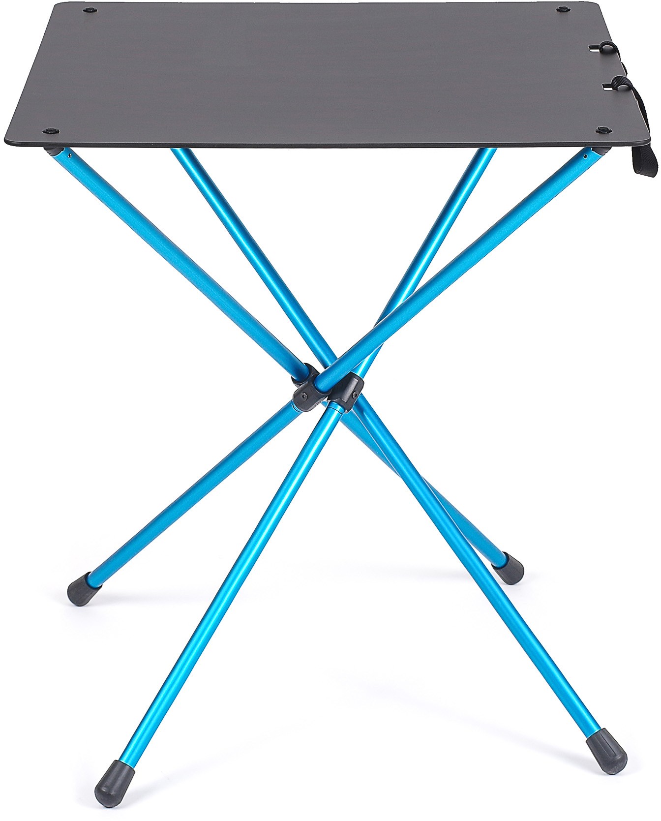 Кафе Стол Helinox, черный costway folding mosaic side table accent table bistro end table dark blue hz10031