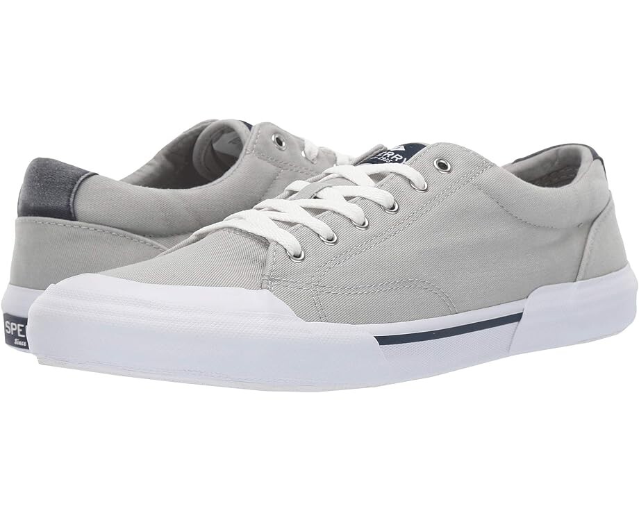 

Кроссовки Sperry Striper II Retro, светло-серый