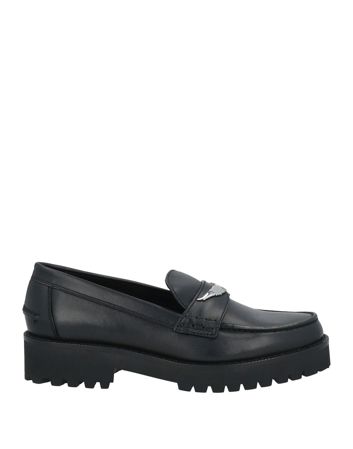 

Лоферы Zadig&Voltaire, черный