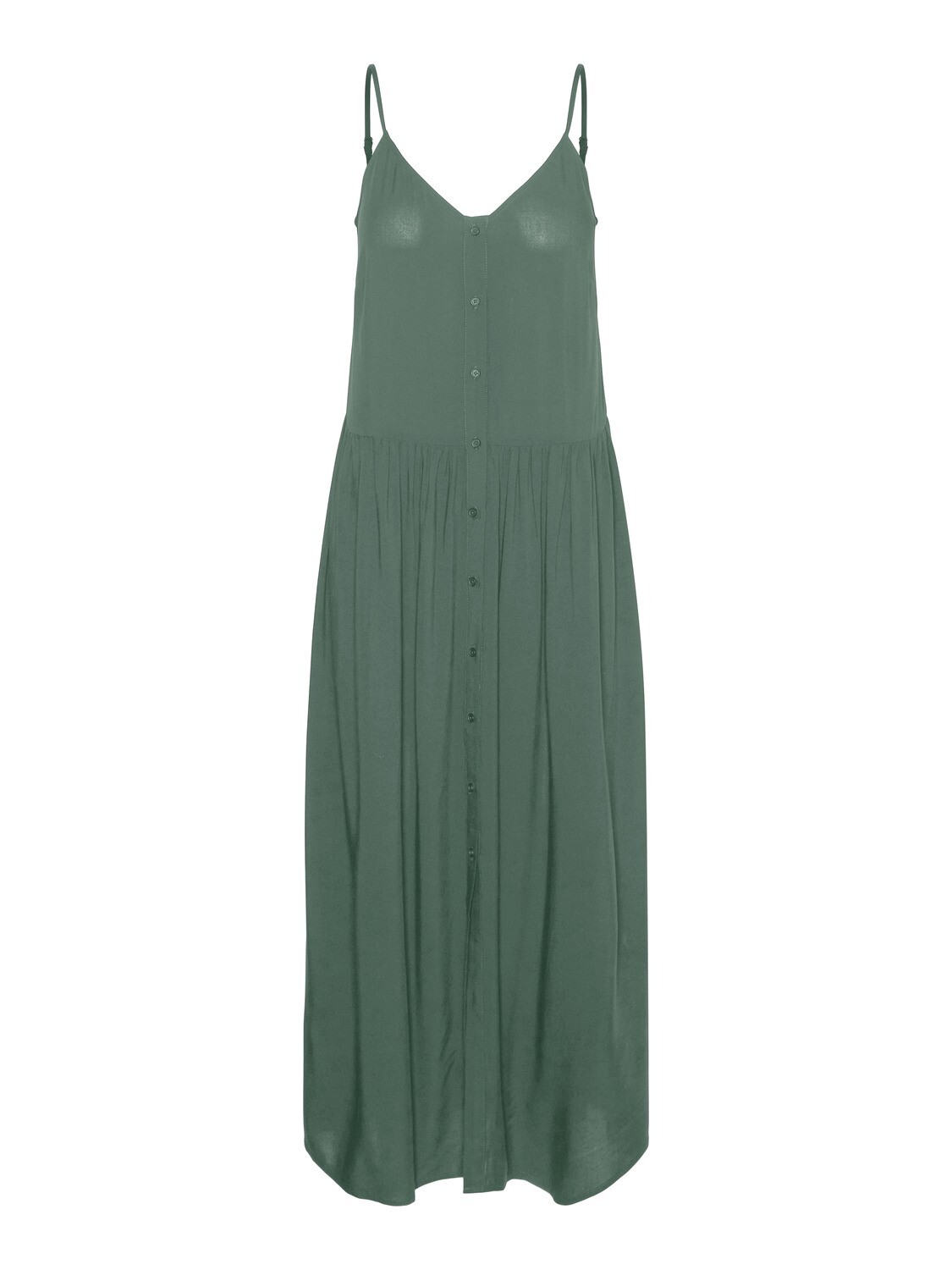 

Платье Vero Moda VMALBA, зеленый
