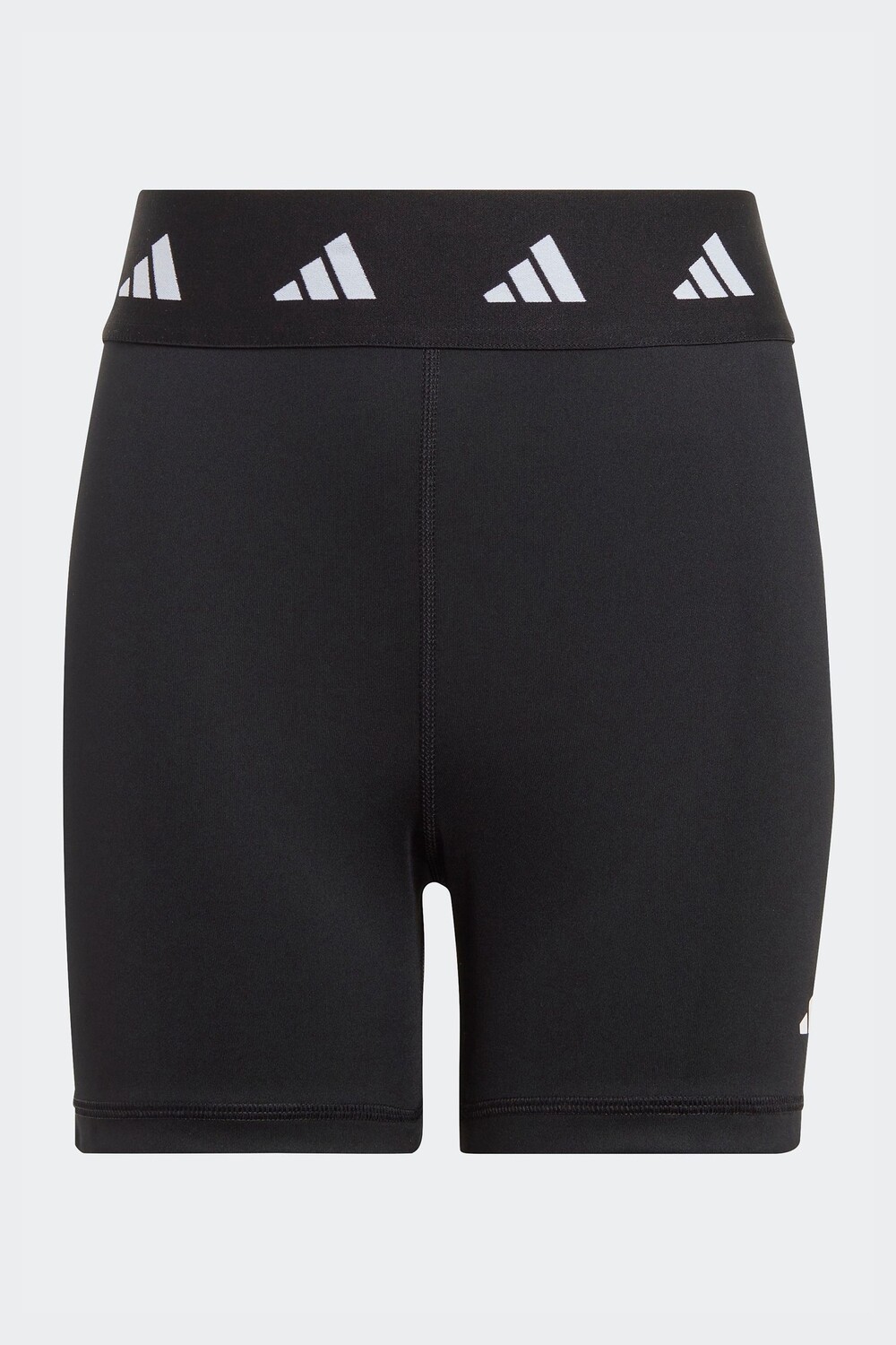 

Шорты Aeroready Techfit adidas, черный