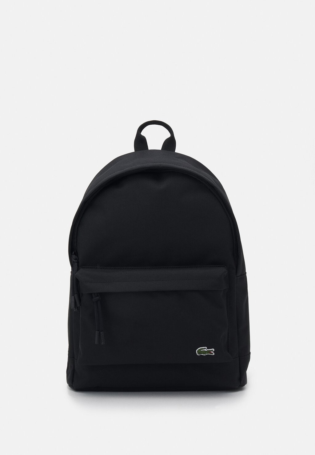 

Рюкзак Lacoste, черный