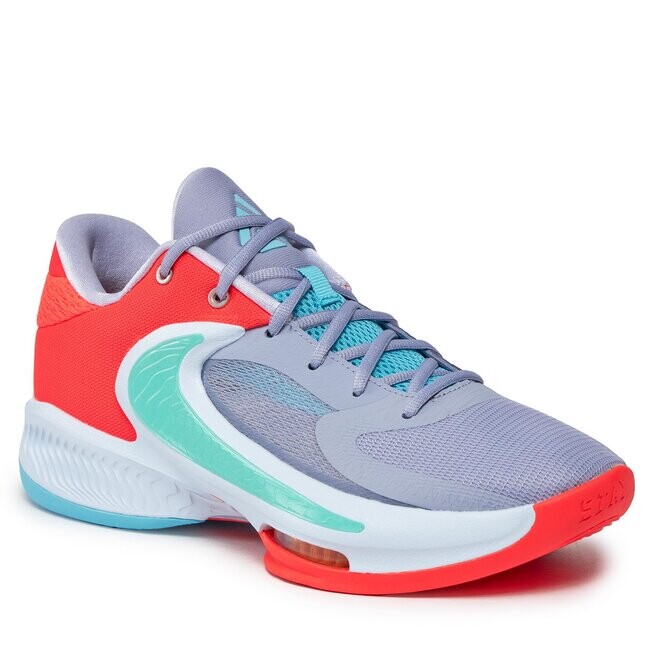 

Кроссовки Nike ZoomFreak, цветной/фиолетовый
