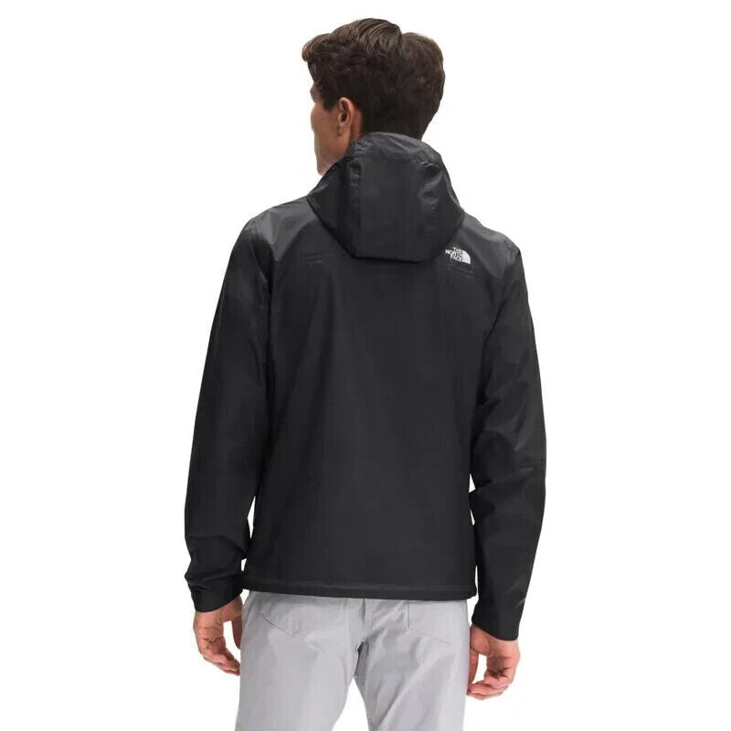 

Мужская куртка The North Face Alta Vista NF0A7QAWJK3 2XL, черный