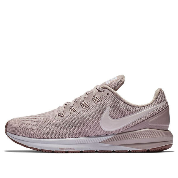

Кроссовки Air Zoom Structure 22 Nike, розовый