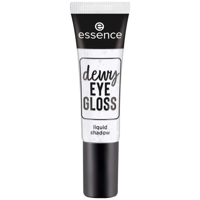 

Тени для век sombra de ojos líquida eye gloss Essence, цвет 1