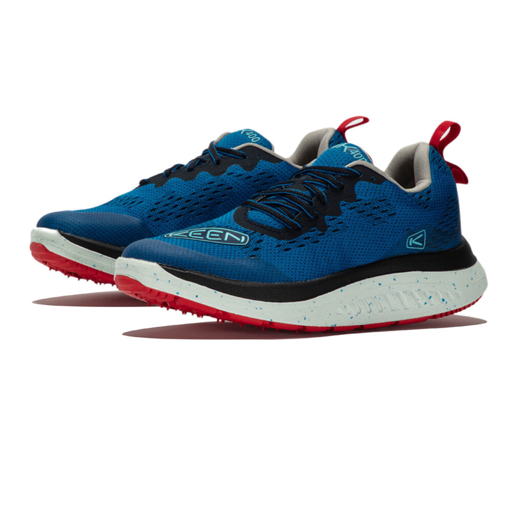 

Кроссовки Keen WK400, синий
