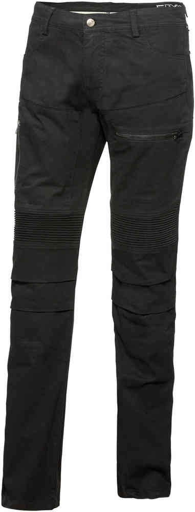 Классические эластичные женские мотоциклетные текстильные брюки AR IXS