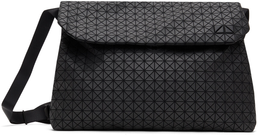 

Черная сумка на плечо Froggy Bao Bao Issey Miyake