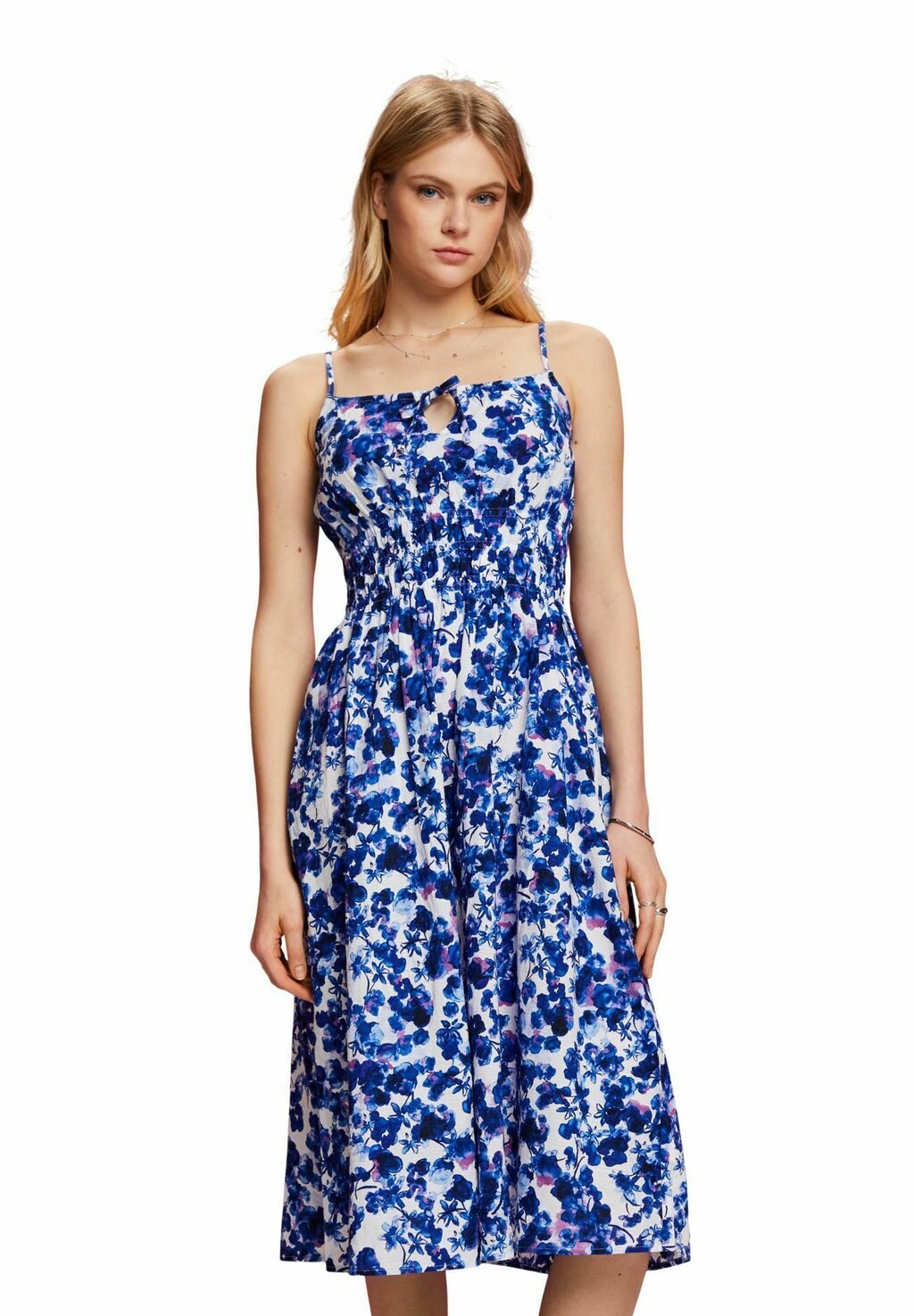 

Повседневное платье Esprit