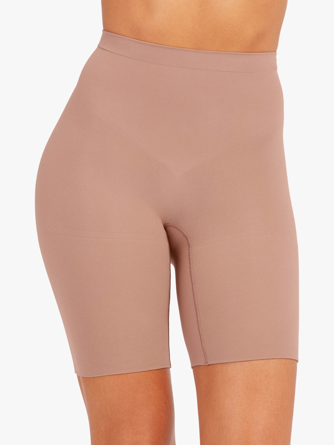 

Шорты Spanx Power, натуральные