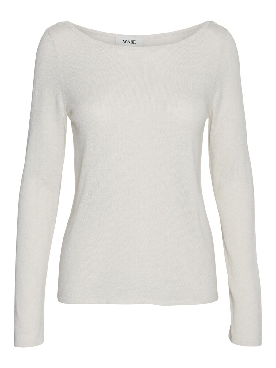 

Свитер Vero Moda JANELLE, серый