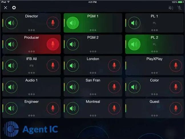 

Лицензия на продление лицензии Clear-Com Agent-IC-LQ-EXT для Agent-IC