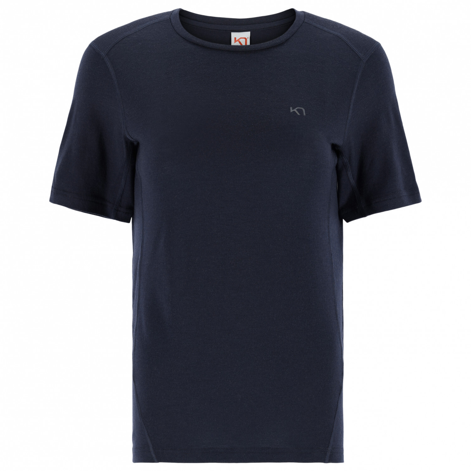 

Футболка Kari Traa Women's Lucie Tee, цвет Royal