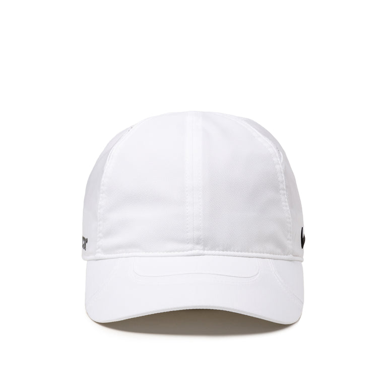 

Бейсболка X Nocta Club Cap Nike, белый