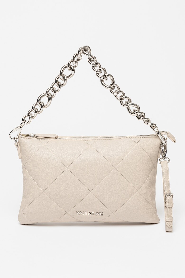 

Сумка-Трансформер Cold из экокожи Valentino Bags, белый