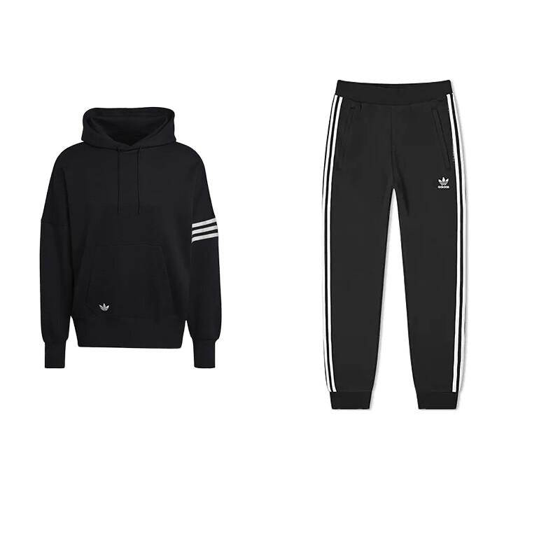 

Комплект свитшотов для мужчин Adidas Originals