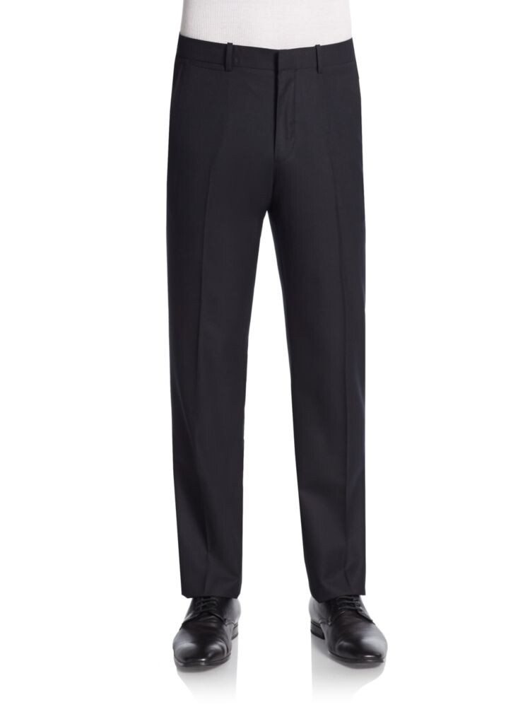 

Раздельные брюки Marlo Suit Theory, черный