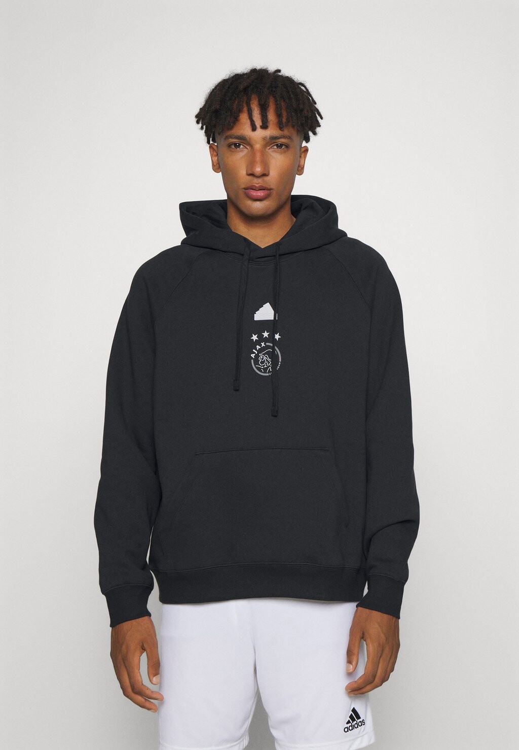 

Клубная одежда adidas Performance АЯКС АМСТЕРДАМ, черный