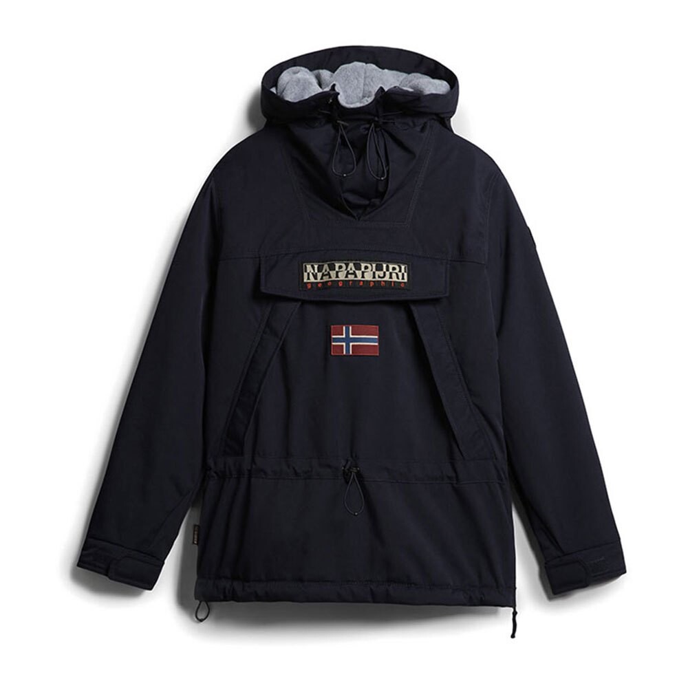 

Куртка Napapijri Skidoo 4, черный