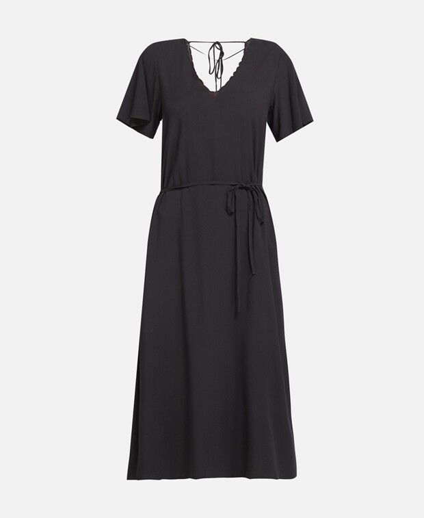 

Повседневное платье Vero Moda, черный