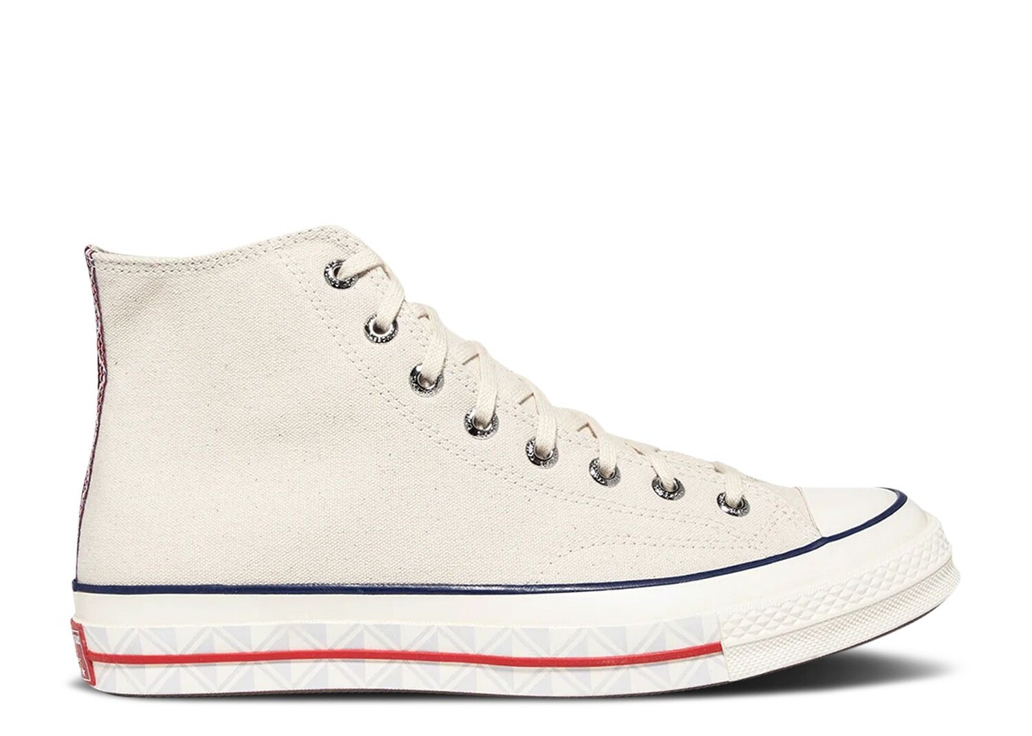 

Кроссовки Converse Concepts X Chuck 70 High 'Almas - Natural', кремовый, Бежевый