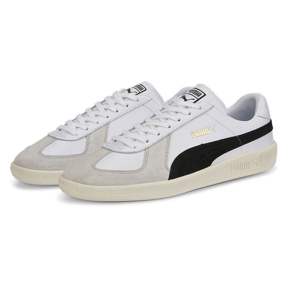 

Кроссовки Puma Army Trainer , белый
