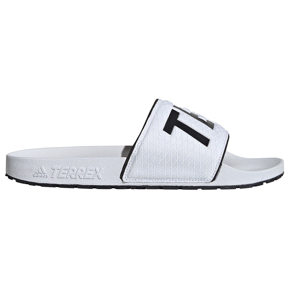 

Сандалии adidas Terrex Adilette, белый