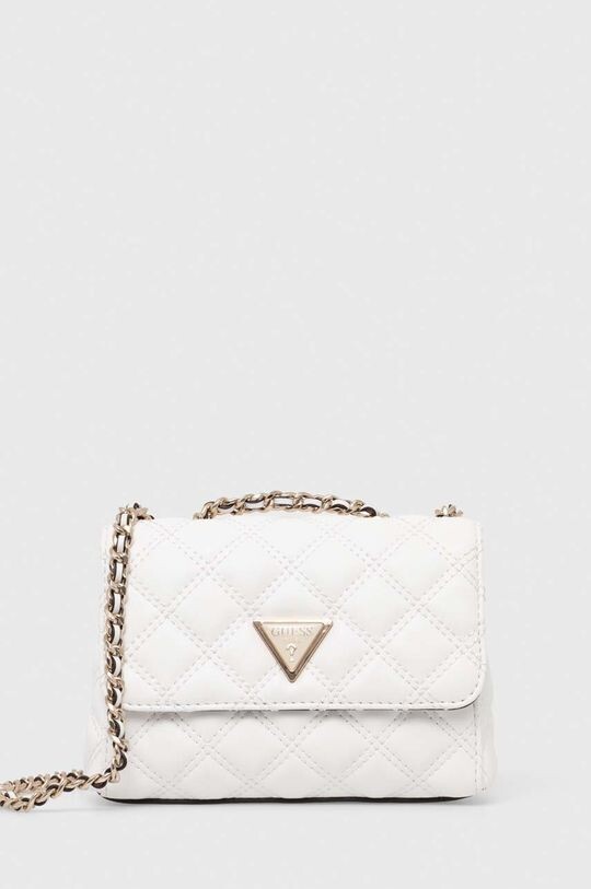 

ДЖОЛЛИ сумочка Guess, белый