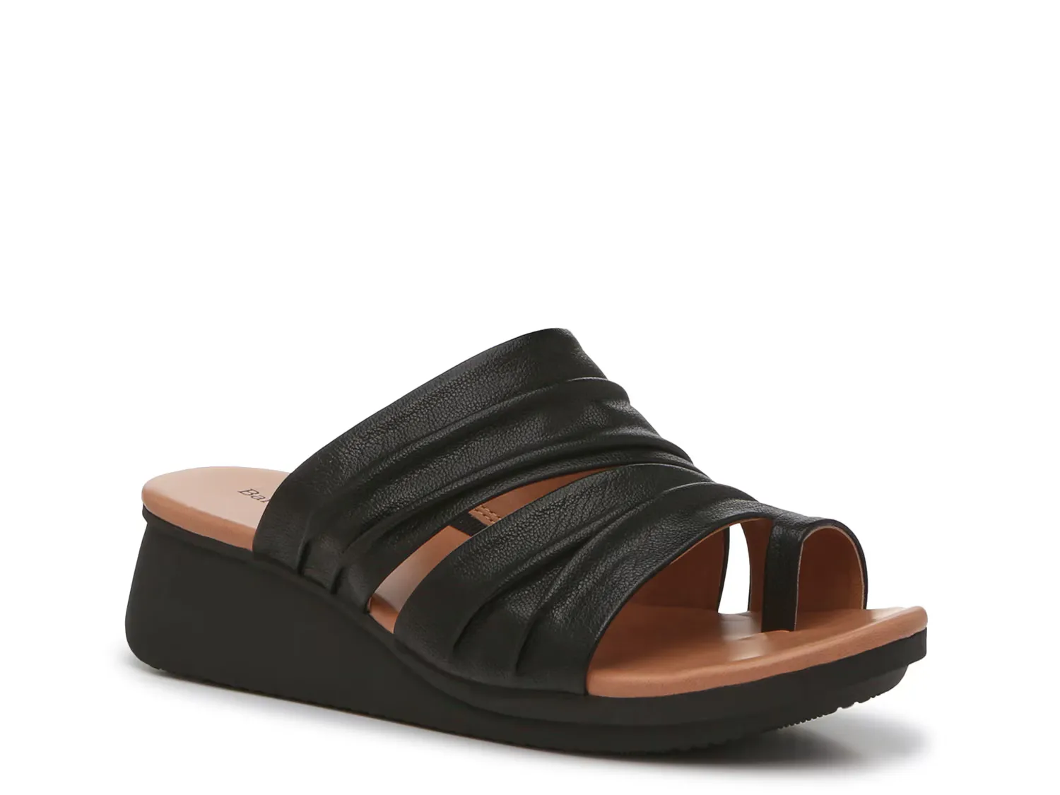 

Сандалии Venus 2 Wedge Sandal Baretraps, черный