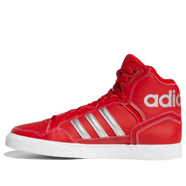 

Кроссовки extaball Adidas, красный