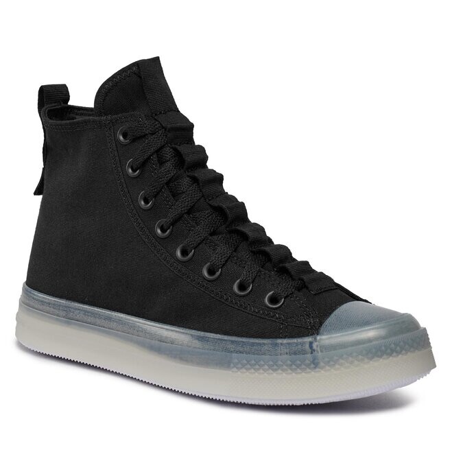 

Кроссовки Converse ChuckTaylor All, черный