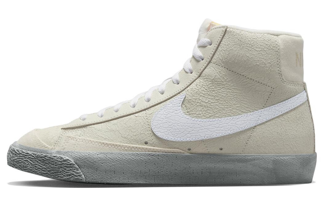 

Кроссовки унисекс Nike Blazer средней длины для скейтбординга