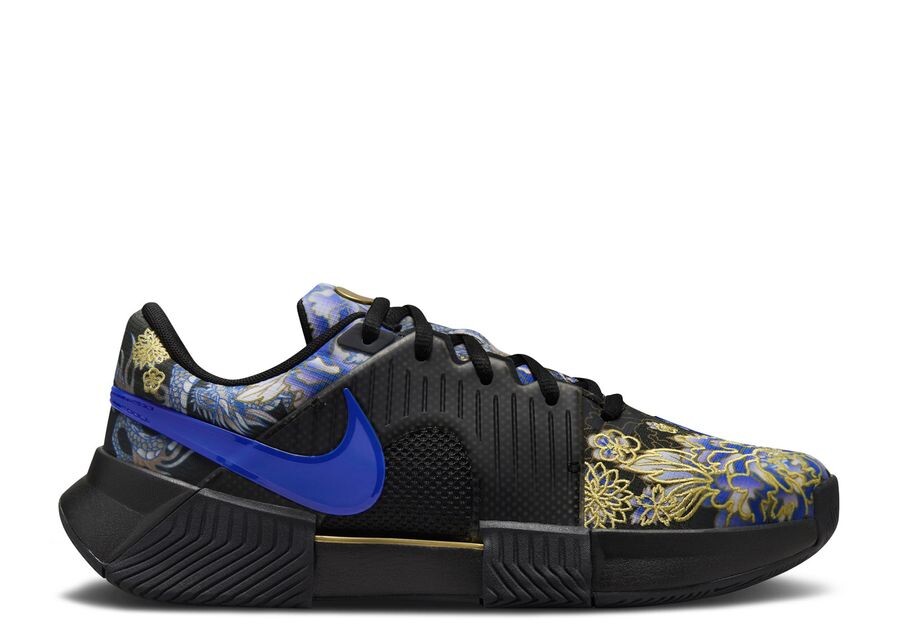 

Кроссовки Nike Naomi Osaka X Wmns Zoom GP Challenge 1, цвет J’aime Paris Collection