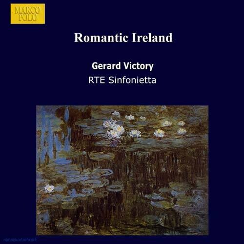 

CD диск O'Duinn / Rte Sinfonietta: Romantic Ireland