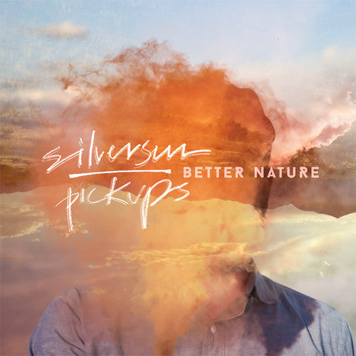 

CD диск Silversun Pickups: Better Nature