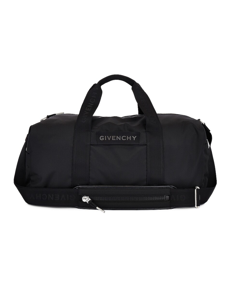 

Сумка Givenchy G-Trek Duffle, черный
