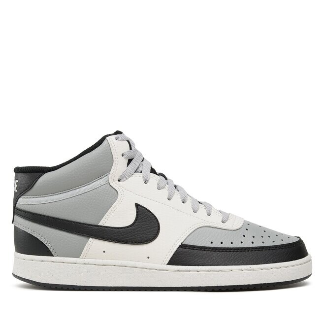 

Кроссовки Nike Court Vision Mid Nn DN3577 002 Gris, серый