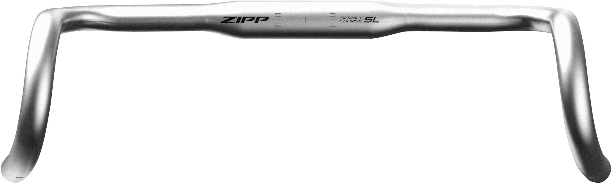 Курс обслуживания 70 Откидной руль XPLR Zipp, серый