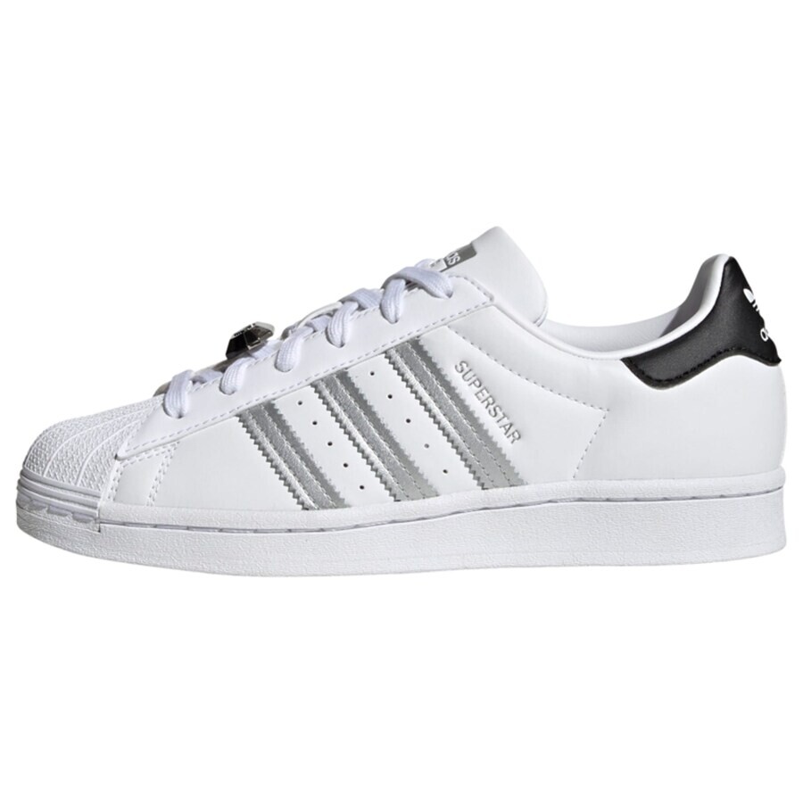 

Кроссовки Adidas SUPERSTAR, белый