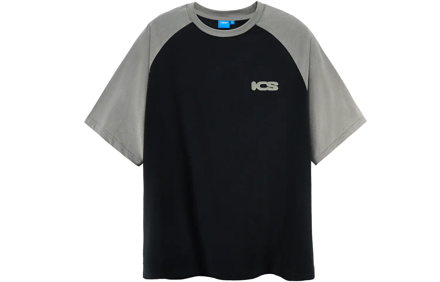 

Футболка унисекс ICONS Lab, Синий абрикос, короткий размер, все